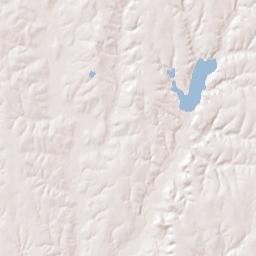 18568 McMillan Rd McMillan OK Terrain Map