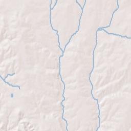 U.S. 271, Hugo, OK 74743, USA Terrain Map