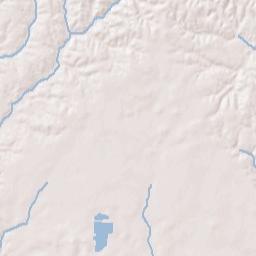 Unnamed Road, Fort Towson, OK 74735 Terrain Map