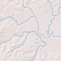 N4475 Valliant OK 74764 America Terrain Map