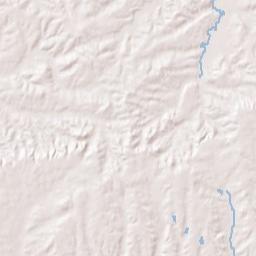 1601-1611 Highway 26, Nashville, AR 71852 Terrain Map