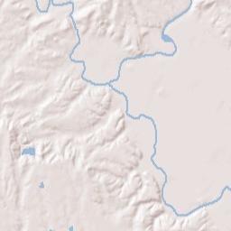 Unnamed Road, Nashville, AR 71852 Terrain Map