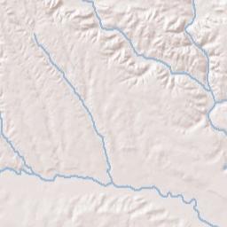 2776-2786 Arkansas 26, Delight, AR Terrain Map