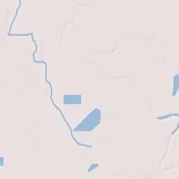 Flynn Arkansas Terrain Map