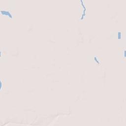 Rotan Arkansas Terrain Map