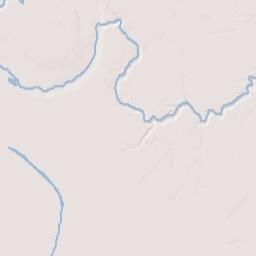 Shelby Terrain Map