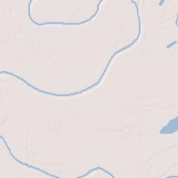 Mikoma Terrain Map