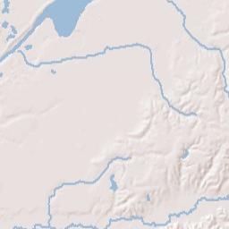 801-803 Dalrymple Drive, Amory, MS 38821 Terrain Map