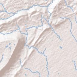 Ramsey Alabama Terrain Map