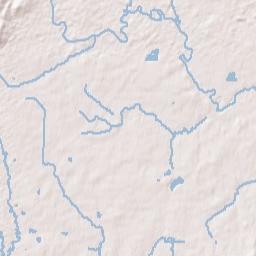 Pleasant Valley Alabama Terrain Map