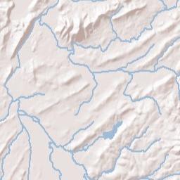 Pleasant Gap Alabama Terrain Map