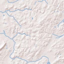 734 Pace St Cedartown GA 30125 Terrain Map