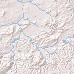 281 Braswell Rd Rockmart GA 30153 Terrain Map