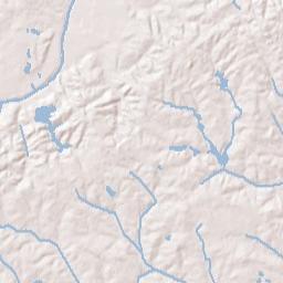 3500 Sweetwater Rd Duluth GA Terrain Map