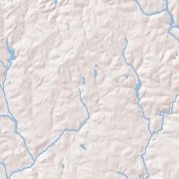 623 Dunkirk Ct Lawrenceville GA Terrain Map