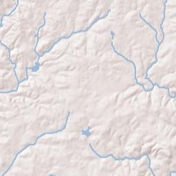 291-341 Hambridge Ct Lawrenceville Terrain Map