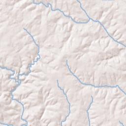 398-448 Rock House Rd SE Lawrenceville GA Terrain Map