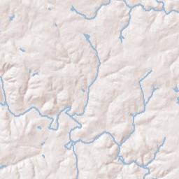 300 Lavender Road, Athens, GA 30606 Terrain Map