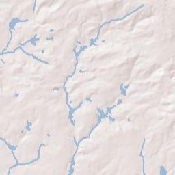 15 Foot Point Road, Columbia, SC 29209 Terrain Map