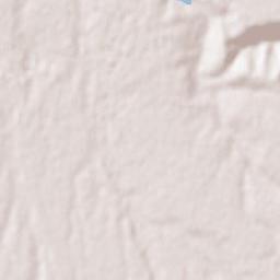 Oulad Tayeb Terrain Map