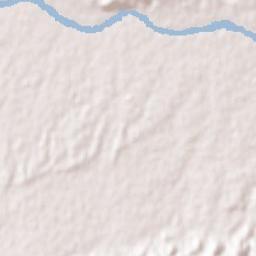 Akora Terrain Map