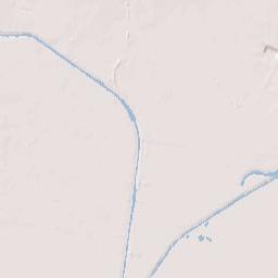 Vinvale California Terrain Map