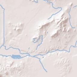 4287 Tyrolite Street, Riverside, CA 92509, USA Terrain Map