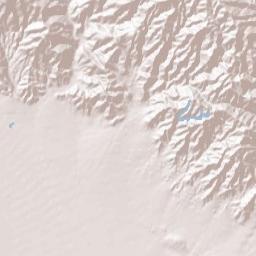 12380-12498 Palm Dr, Desert Hot Springs Terrain Map