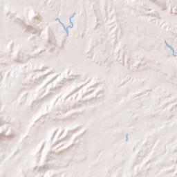 West Wickenburg Way, Wickenburg, AZ Terrain Map