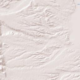 Interstate 25, Socorro, NM 87801, USA Terrain Map