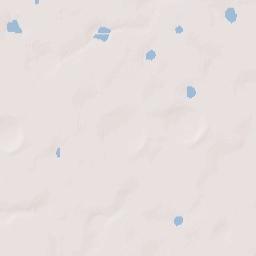 1457 Farm to Market 37, Hale Center, TX Terrain Map