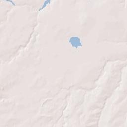 U.S. 62, Matador, TX 79244, USA Terrain Map