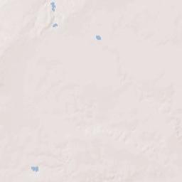 7th Street, Crowell, TX 79227, USA Terrain Map