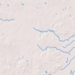 3592 River Road, Wichita Falls, TX Terrain Map