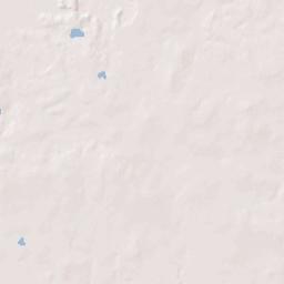 Unnamed Road, Wichita Falls, TX 76305 Terrain Map