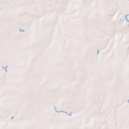 FM 1197 Henrietta TX 76365 America Terrain Map