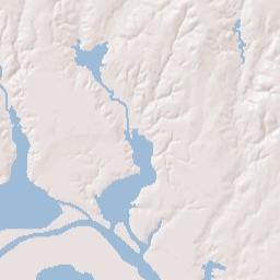 475 Fox St, Madill, OK 73446, USA Terrain Map