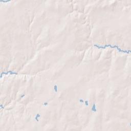 U.S. 75 & U.S. 69 Durant OK 74701 Terrain Map