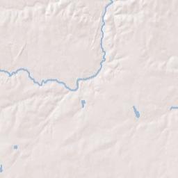 1803 E2110 Rd Durant OK 74701 Terrain Map