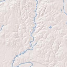 N 4170 Rd Hugo OK 74743 America Terrain Map