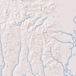 Red Bridge Rd Horatio AR 71842 Terrain Map