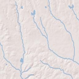 219 North Main Street Nashville AR 71852 Terrain Map