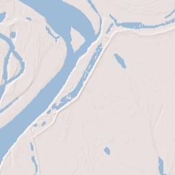 Highway 1, Rosedale, MS 38769, USA Terrain Map
