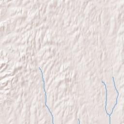 316 Parker St Pittsboro MS 38951 Terrain Map