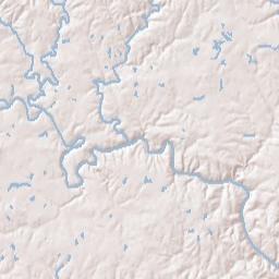 Airport Road, Jasper, AL 35504, USA Terrain Map