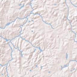 126-186 Main Street Dallas GA 30132 Terrain Map