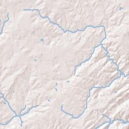 2844-2900 S Cobb Dr Smyrna GA Terrain Map