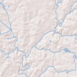 3519 Five Forks Trickum Rd SW Lilburn Terrain Map
