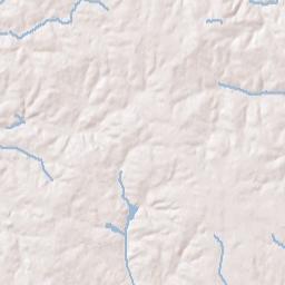1200-1220 Fieldgate Rd Lawrenceville Terrain Map