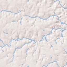 1553-1579 Jennings Mill Road, Bogart, GA Terrain Map